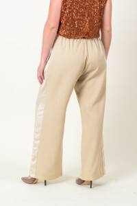 PANTALON MALENA Natural