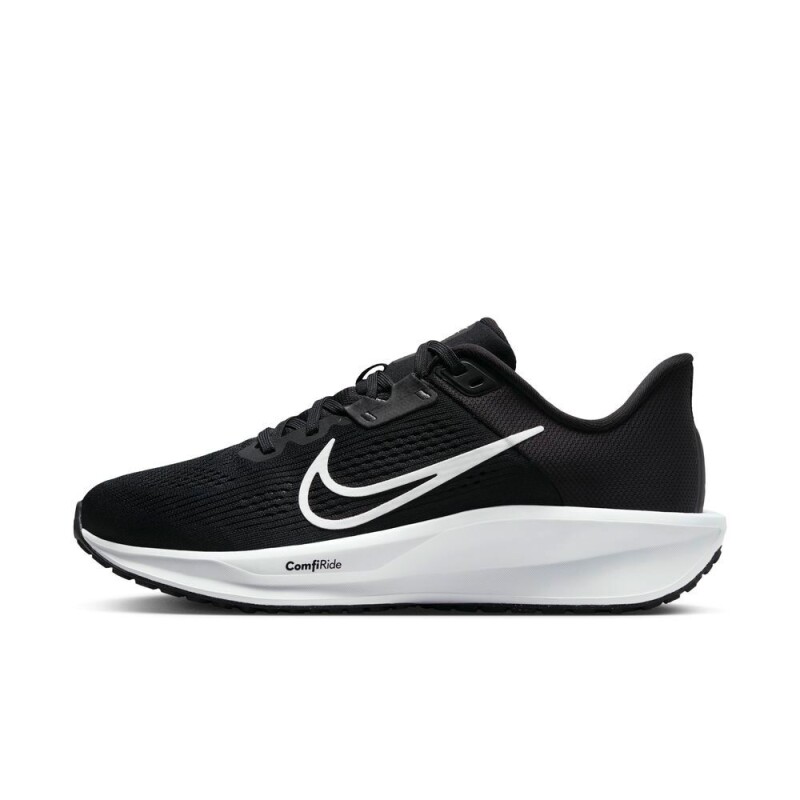 Zapatillas Nike Quest 6 de Mujer Negro