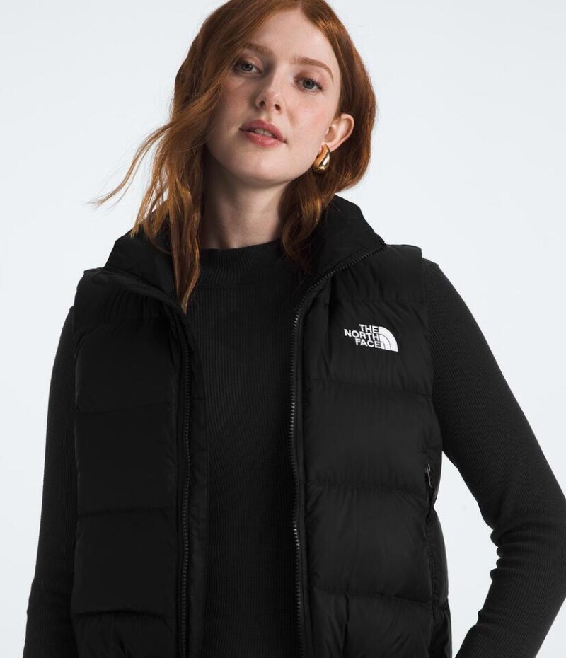 Chaleco Hydrenalite Tnf Black