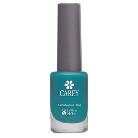 Esmalte Carey Montreal Turquesa Esmalte Carey Montreal Turquesa