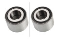 Rueda Tra Rod D/Hilera-Chev-PE-205/206/207-int.Ø25xExt.Ø52x37 Rueda Tra Rod D/Hilera-Chev-PE-205/206/207-int.Ø25xExt.Ø52x37