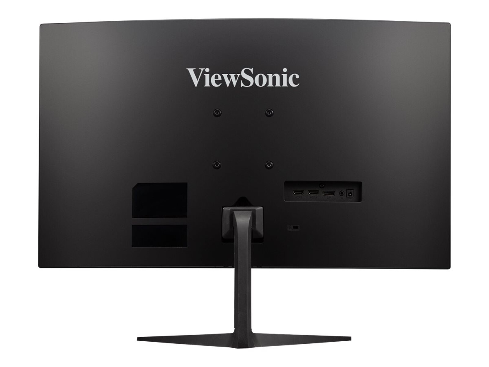 ViewSonic OMNI VX2718-PC-MHD - Monitor LED - gaming - curvado - 27" - 1920 x 1080 Full HD (1080p) @ 180 Hz - MVA - 250 cd/m² - 4 