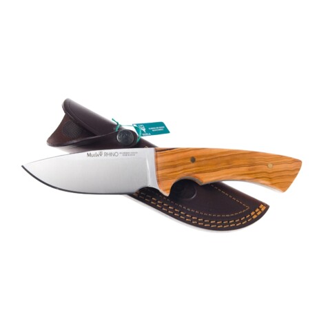 Cuchillo Rhino-10.OL - Muela Cuchillo Rhino-10.OL - Muela