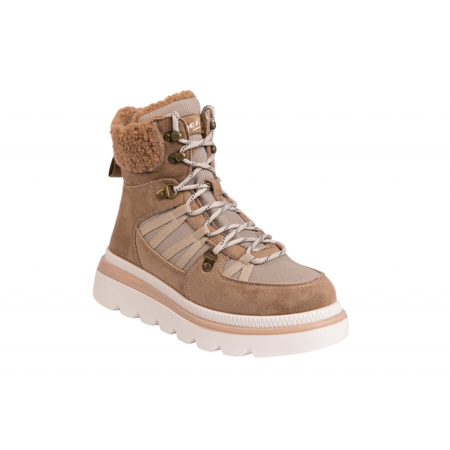 CHERRY TREND BROWN