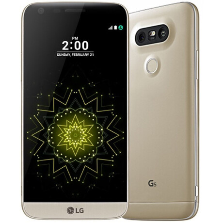 Lg G5 H850 Lte Dorado 001