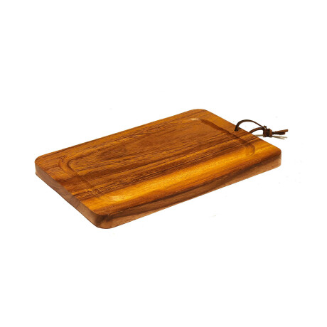 Tabla Rectangular 30x21x2 cm Madera