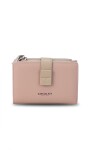 BILLETERA SIMONA MAUVE C/VISON