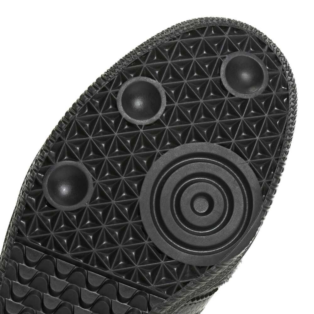 Zapatillas Adidas Samba Hombre Dark Grey