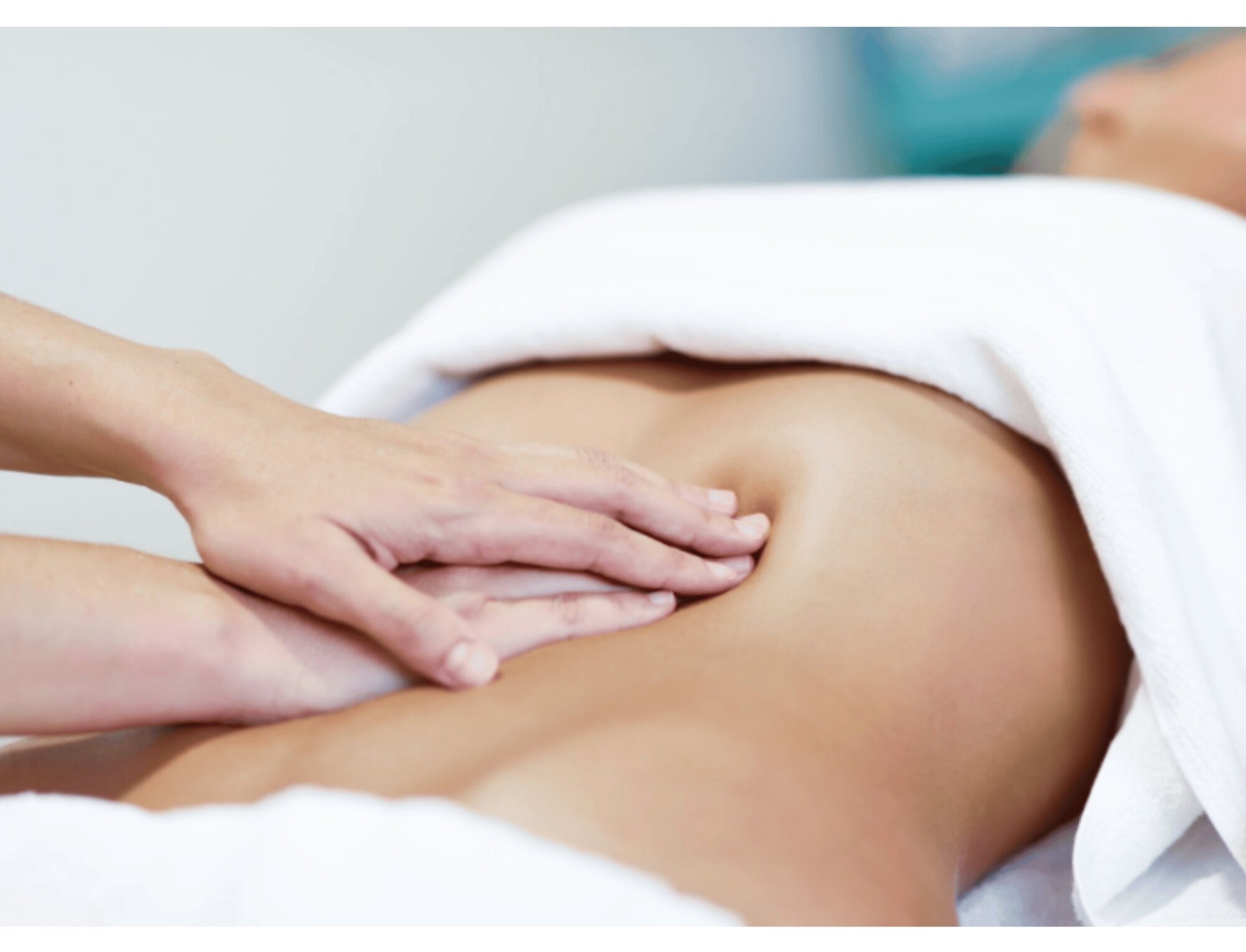 Drenaje Linfático Manual Masaje En Casa Para La Celulitis