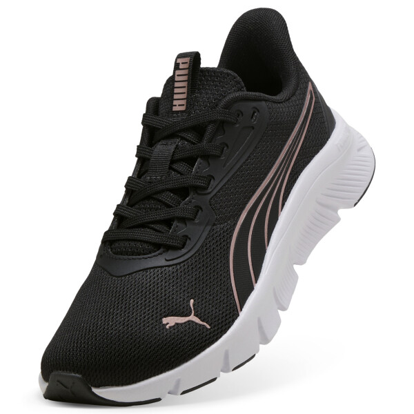 Championes Puma FlexFocus Lite Modern Mujer 310093 40 Negro