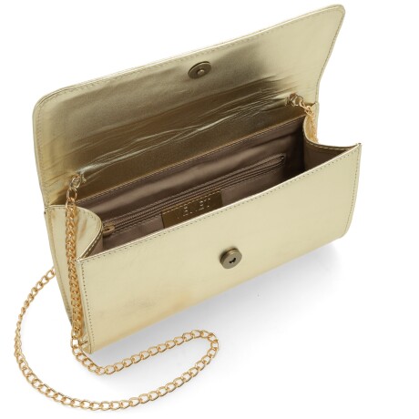 CARTERAS VENET - CUERO PERDIZ PLATEADO