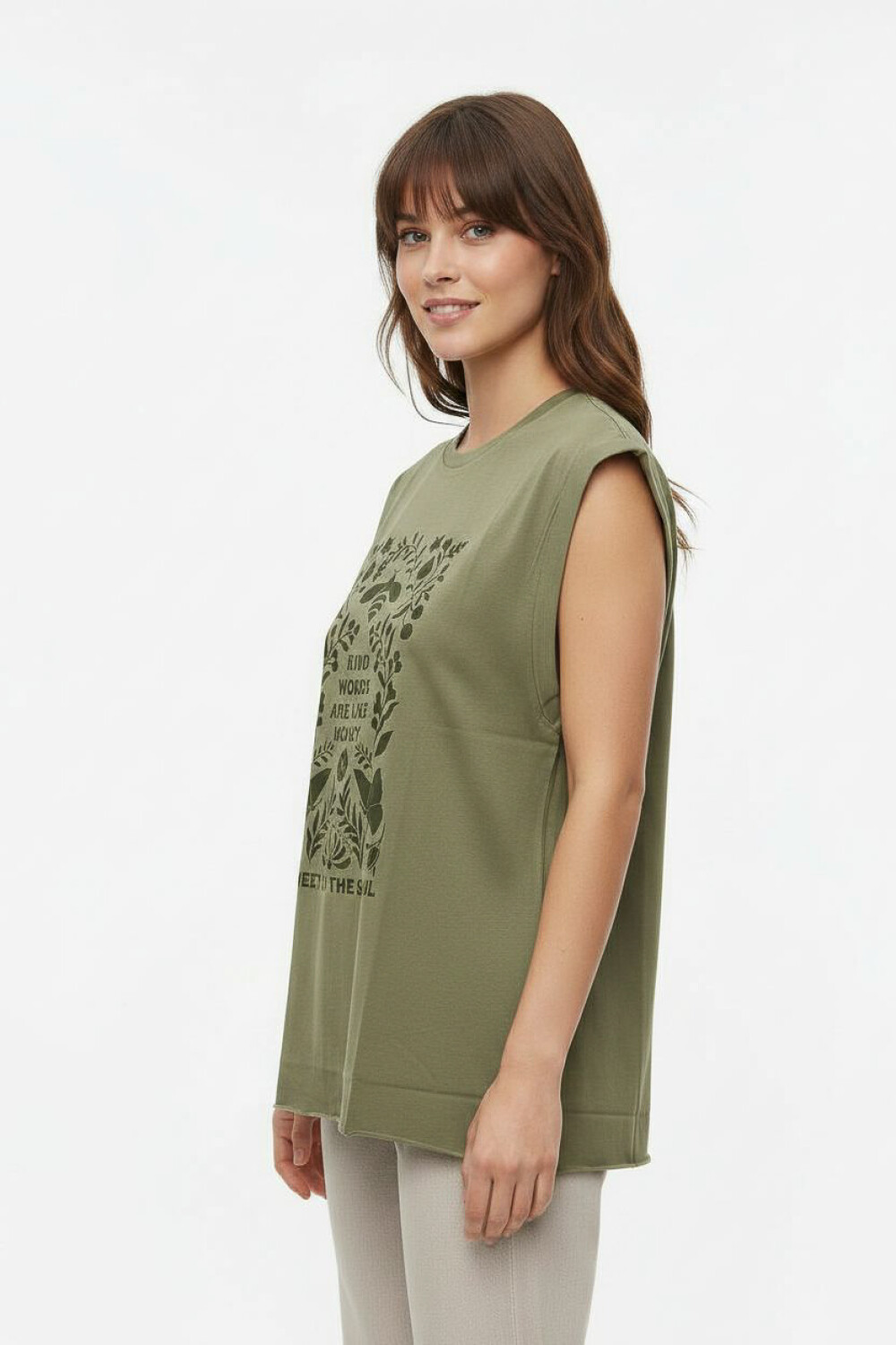 Remera Giovannas Estampado 3