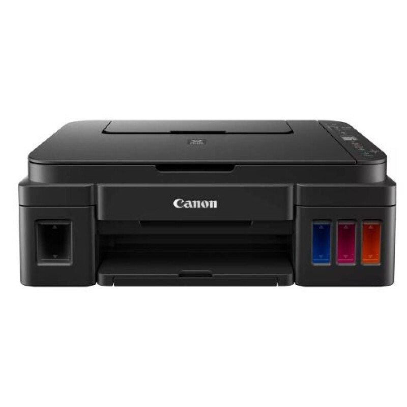 Impresora Multifunción Canon Pixma G3410 Wifi + Tinta Incluidas Impresora Multifunción Canon Pixma G3410 Wifi + Tinta Incluidas