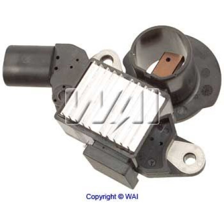 REGULADOR VOLTAJE - REG.D.REMY KOREA 5SI 12V DAEWOO TRANSPO REGULADOR VOLTAJE - REG.D.REMY KOREA 5SI 12V DAEWOO TRANSPO