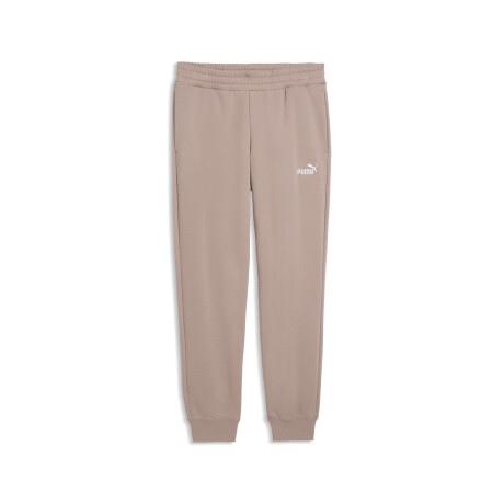 ESS Sm.Nº1 Logo Sweatpants FL cl 68244988 Rosa viejo