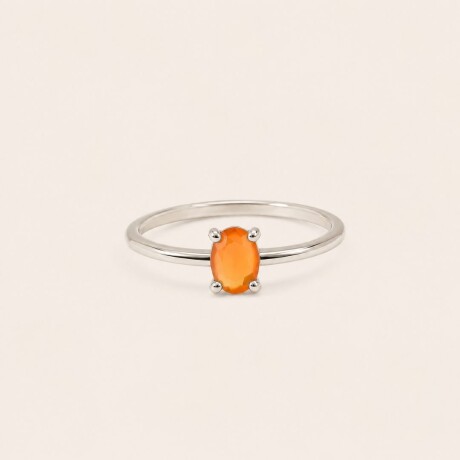 Anillo Sunset - Plata 925 Anillo Sunset - Plata 925