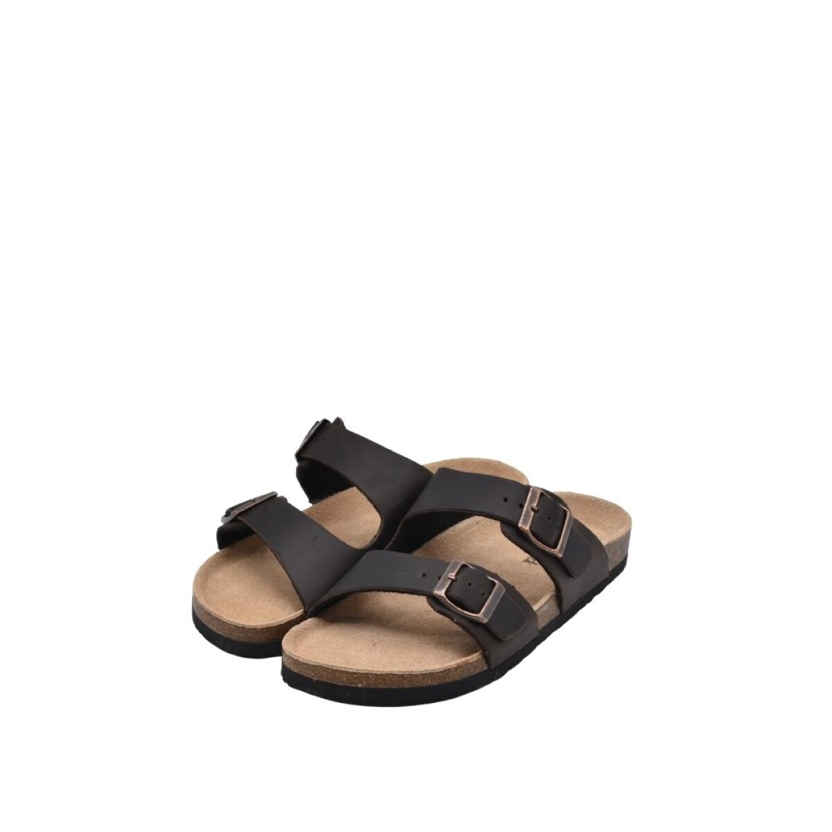 ZUECO 39-45 - BROWN 
