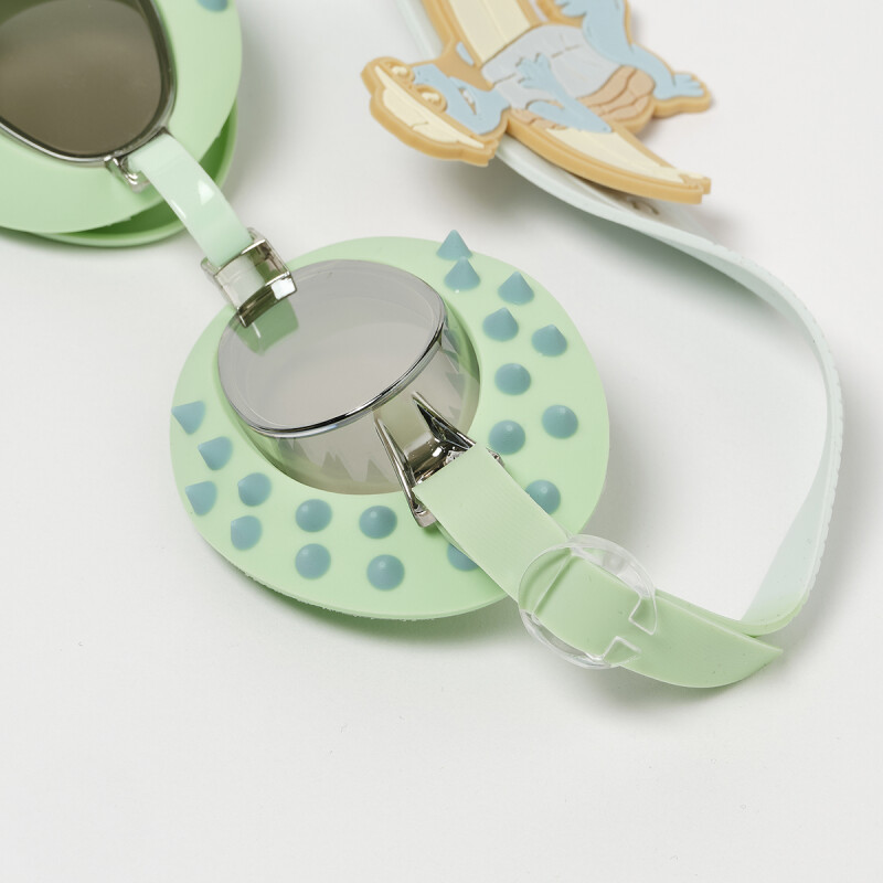Lentes de natación para niños Turtle Aqua