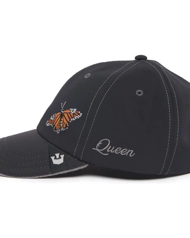 Goorin Bros Gorra Cerrada - Long Live The Queen Goorin Bros Gorra Cerrada - Long Live The Queen