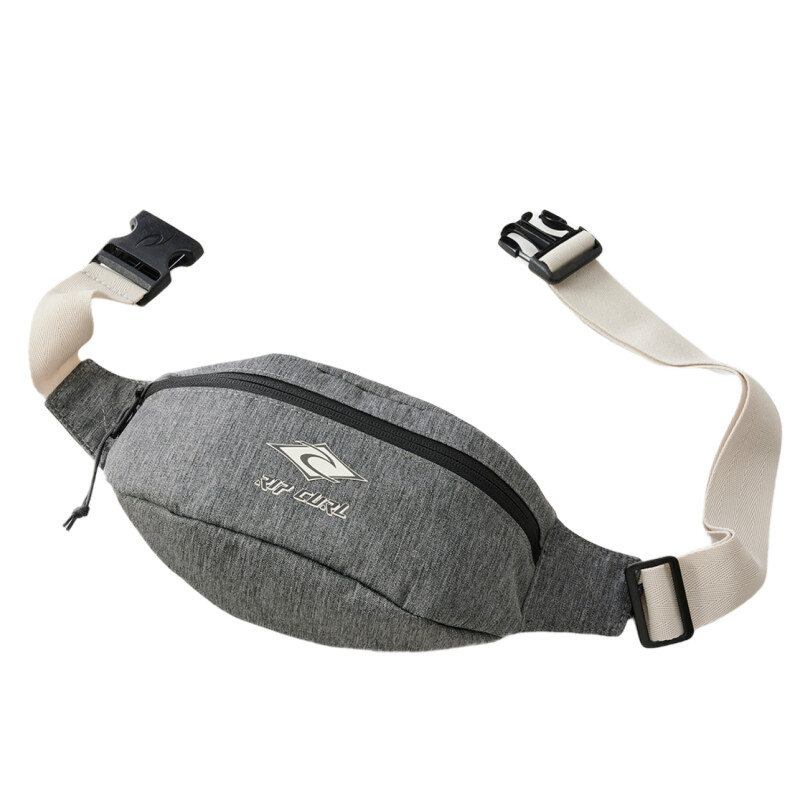 Riñonera Rip Curl Waist Bag Small Classic Surf Riñonera Rip Curl Waist Bag Small Classic Surf