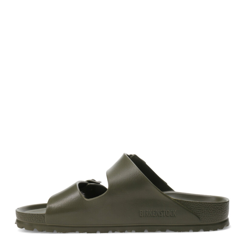 Sandalias de Hombre Birkenstock Arizona Verde