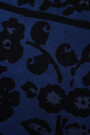 Vestige Beach Towel Blanket Azul