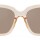 Lentes de sol Beige