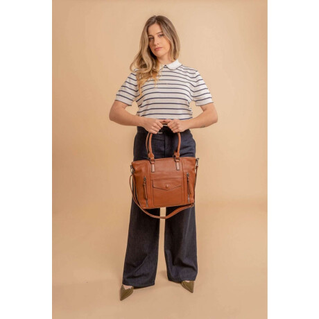 Cartera Malvon Suela