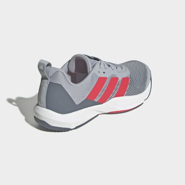 Championes Adidas Rapidmove 2 Gris