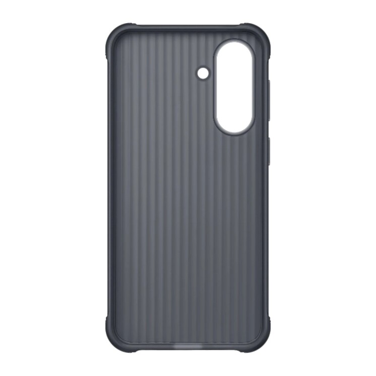 Funda Samsung Rugged Case Antigolpes para Galaxy A57 5G Black
