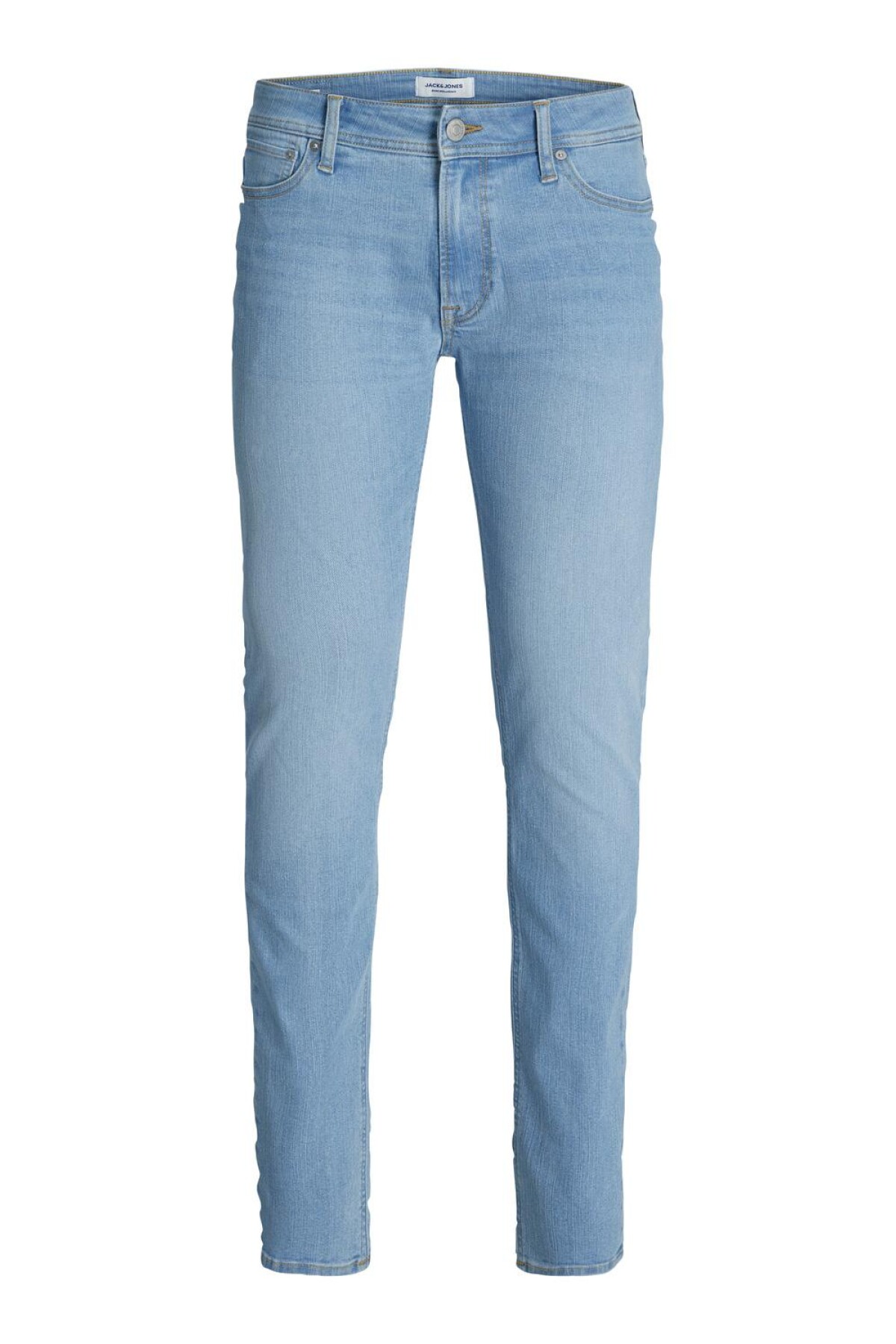 Jean Liam Blue Denim