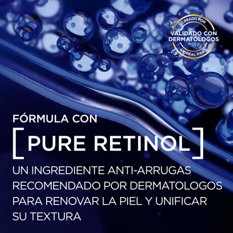 Cofre L'Oréal Paris Revitalift Retinol Sérum 30ml + UV Defender FPS50 40g Cofre L'Oréal Paris Revitalift Retinol Sérum 30ml + UV Defender FPS50 40g