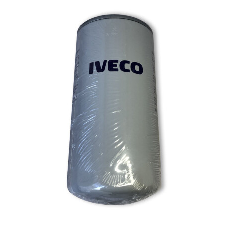 Filtro Iveco Gas Oil Unica