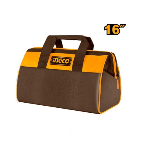 Bolso para herramientas 40x20x 25cm ING5502