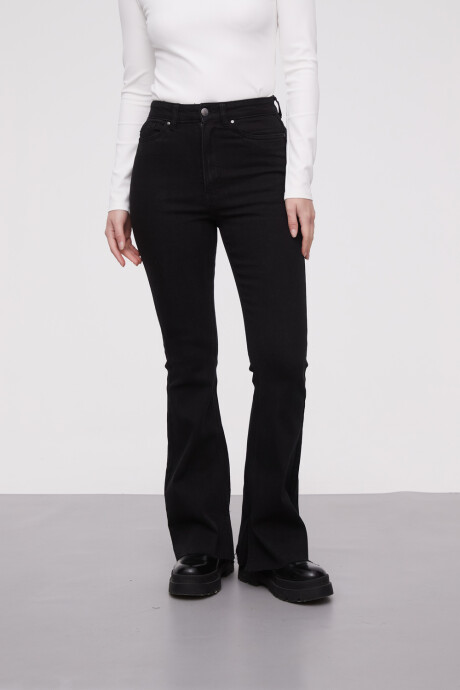 Pantalon Costoro Negro