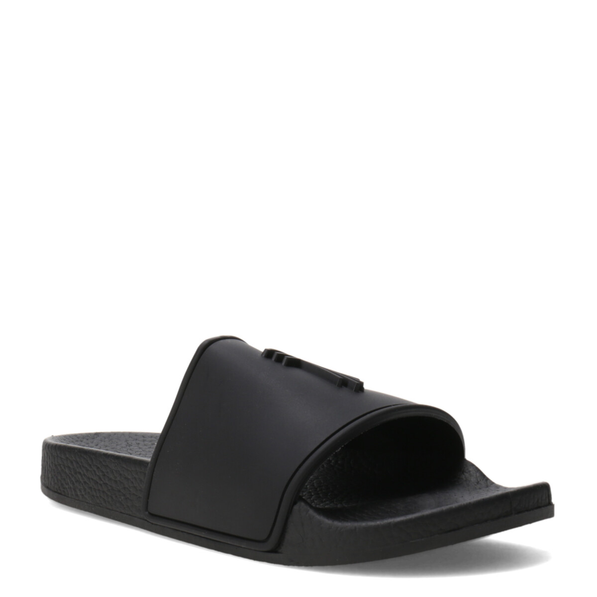 Sandalias Infantiles TIFFOSI Slides - Negro 