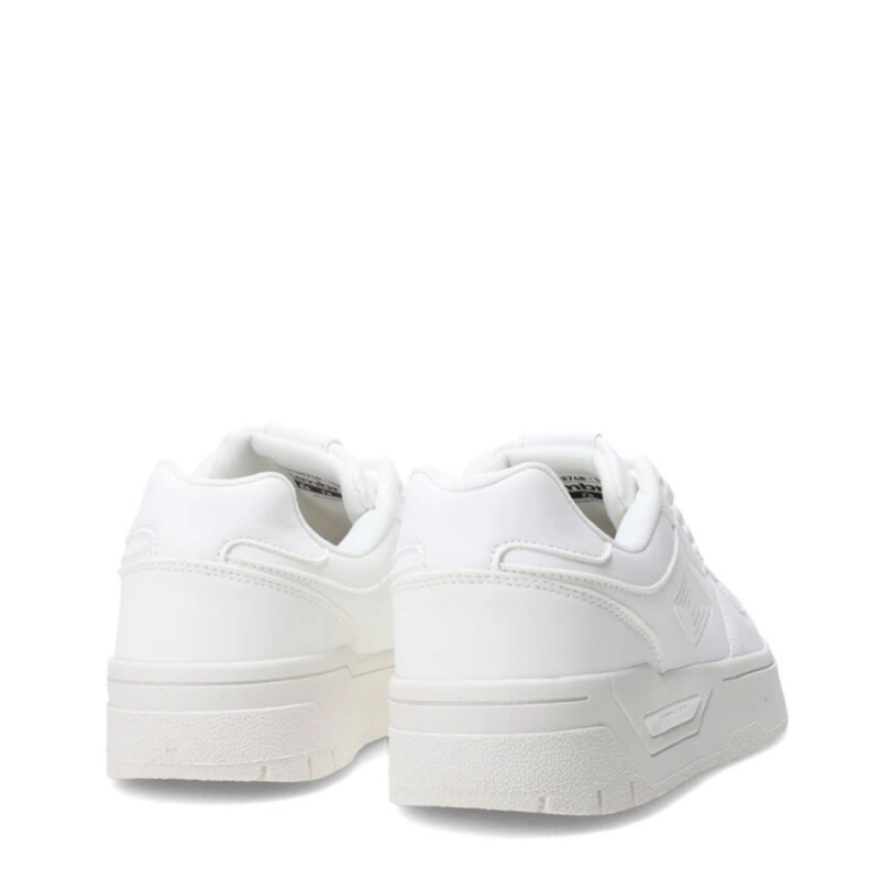 Championes Umbro MILO-HIGH Hombre 20103746 Blanco