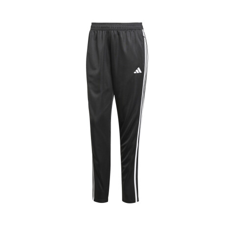 adidas PANTALÓN ENTRENAMIENTO TIRO 25 ESSENTIALS BLACK/WHITE