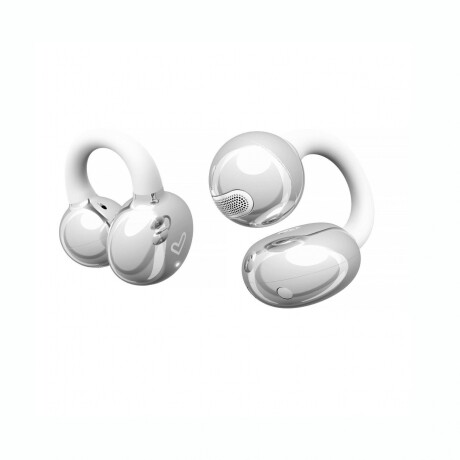 ENERGY SISTEM EARPHONES CHICPODS TWS Auriculares Inalámbricos ENERGY SISTEM Chicpods BT Open Sound - Snow