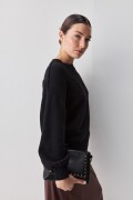 SWEATER RAQUEL Negro