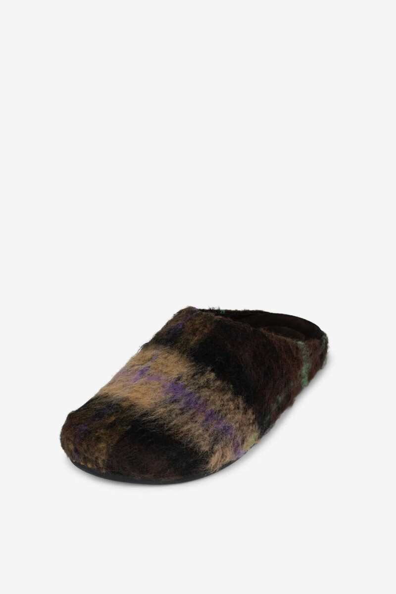 Clog Sensible Negro