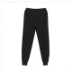 Pantalón Jogging Para Hombre Deportivo Basic Negro