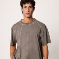 T-SHIRT M/C RILOK DIXIE Vison