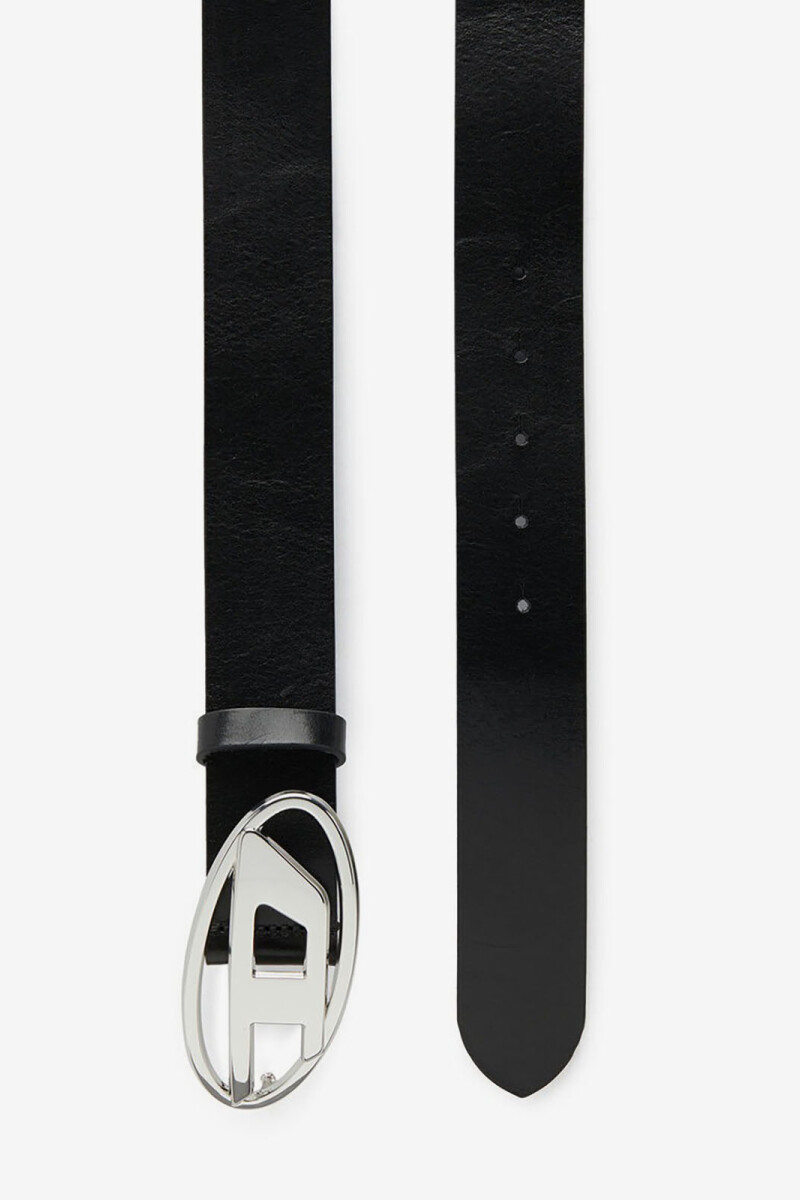 B-1DR W CINTURÓN Negro
