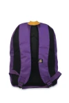 Mochila clásica sport Lakers - NBA Violeta