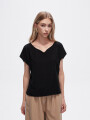 Blusa Elaisa Negro