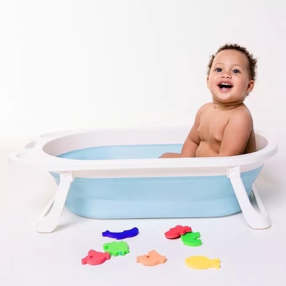 Set formitas de animales para baño BUBA Set formitas de animales para baño BUBA