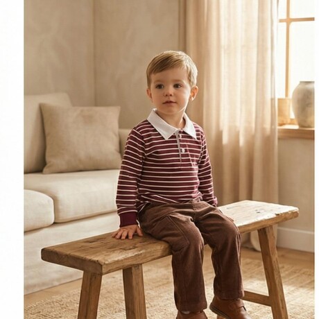 REMERA POLO REMERA POLO