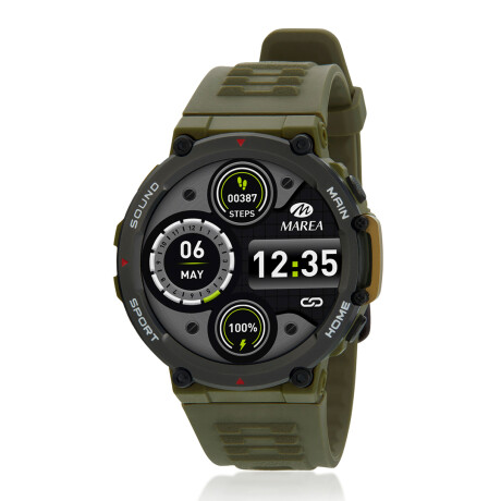 Reloj Pulsera Smartwach Marea B6000402 001