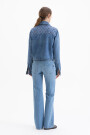 JEANS ZIGGY LIGHT BLUE Celeste